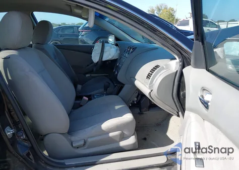 2012 Nissan Altima 2.5 S z USA, uszkodzony, nr VIN 1N4AL2APXCN449010